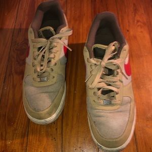 Nike Air Force 1 size 11.5